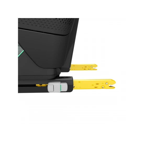 Bezpečná autosedačka Maxi-Cosi RodiFix Pro 2 s patentovanou ochranou AirProtect