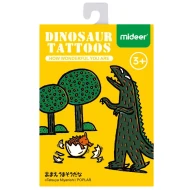 Tetovačky Dinosaury