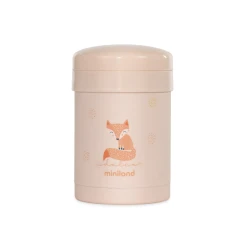 Termoska a tégliky na jedlo Dolce Candy 700ml