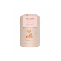 Termoska a tégliky na jedlo Dolce Candy 700ml