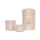 Termoska a tégliky na jedlo Dolce Candy 700ml