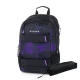 Študentský batoh s puzdrom OXY Sport Grunge girl – Oxybag 1-49026E