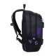 Študentský batoh s puzdrom OXY Sport Grunge girl – Oxybag 1-49026E
