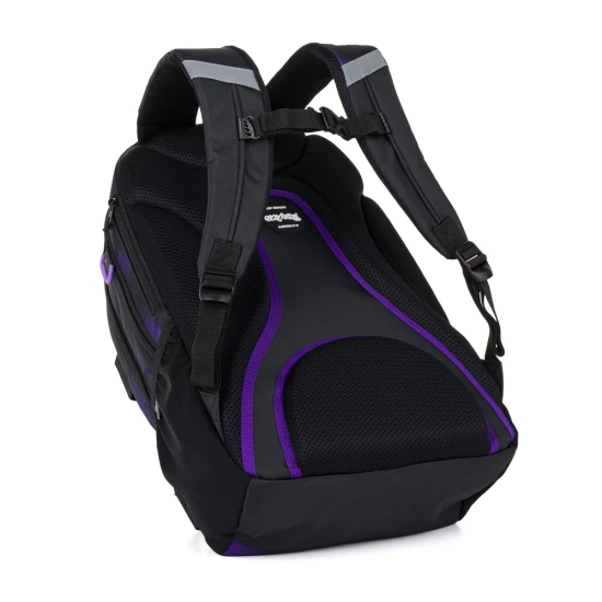 Študentský batoh s puzdrom OXY Sport Grunge girl – Oxybag 1-49026E