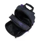 Študentský batoh s puzdrom OXY Sport Grunge girl – Oxybag 1-49026E