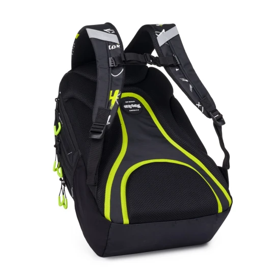 Študentský batoh s puzdrom OXY Sport Graffiti – Oxybag 1-49125E