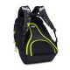 Študentský batoh s puzdrom OXY Sport Graffiti – Oxybag 1-49125E