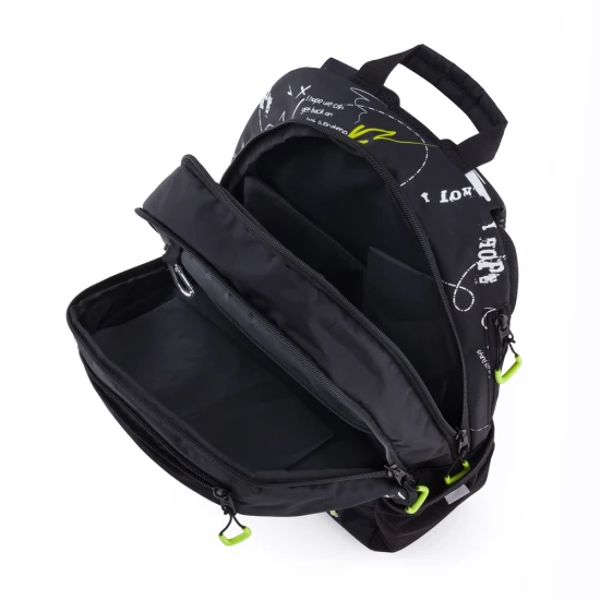 Študentský batoh s puzdrom OXY Sport Graffiti – Oxybag 1-49125E