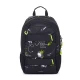 Študentský batoh s puzdrom OXY Sport Graffiti – Oxybag 1-49125E