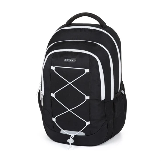 Študentský batoh OXY Touch BW – Oxybag 1-49326