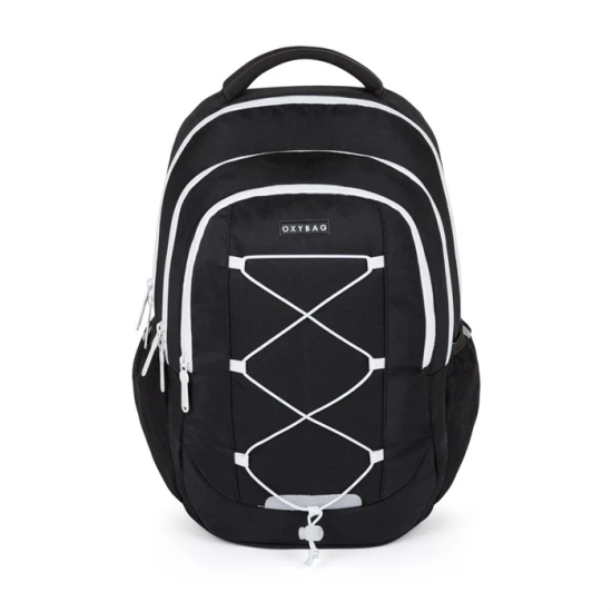 Študentský batoh OXY Touch BW – Oxybag 1-49326