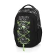 Študentský batoh OXY Touch Graffiti 2 – Oxybag 1-49425