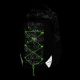 Študentský batoh OXY Touch Graffiti 2 – Oxybag 1-49425