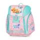Školská taška PREMIUM LIGHT Mačka – Oxybag 1-57426