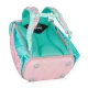 Školská taška PREMIUM LIGHT Mačka – Oxybag 1-57426