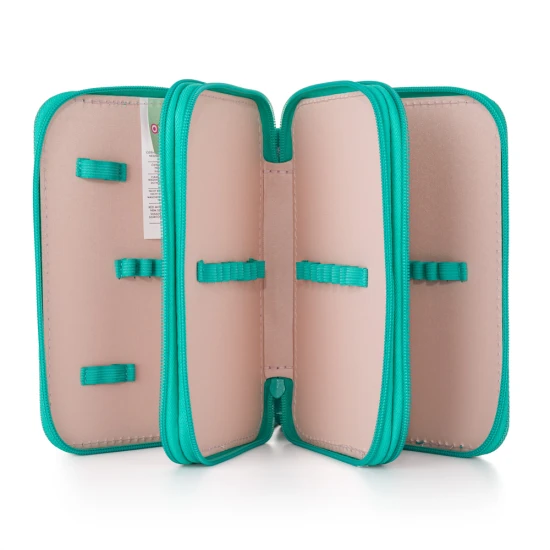 Peračník trojposchodový Mačka – Oxybag 1-60226