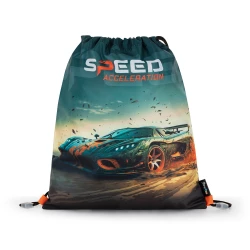 Športový vak Auto