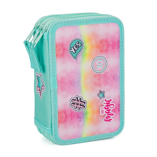 Peračník trojposchodový Magic – Oxybag 3-12225
