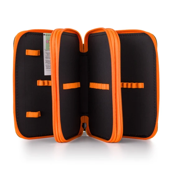 Peračník trojposchodový Auto 2 – Oxybag 3-12926