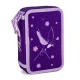 Peračník trojposchodový Flowers – Oxybag 3-13026