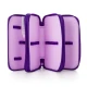 Peračník trojposchodový Flowers – Oxybag 3-13026