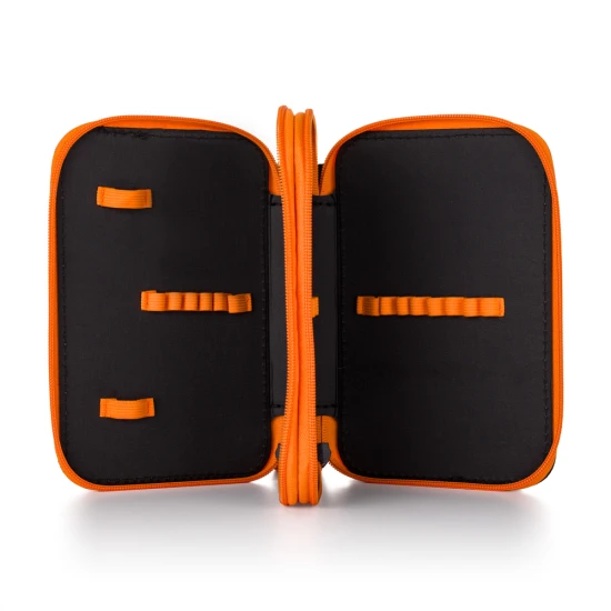 Peračník dvojposchodový Auto 2 – Oxybag 3-13526