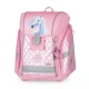 Školská taška PREMIUM LIGHT Kôň romantic – Oxybag 3-39926