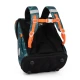 Školská taška PREMIUM Auto – Oxybag 3-70124