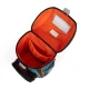 Školská taška PREMIUM Auto – Oxybag 3-70124