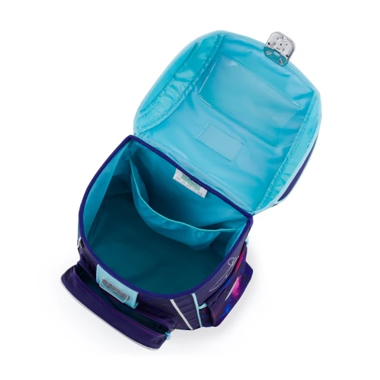 Školská taška PREMIUM Motýl – Oxybag 3-70625