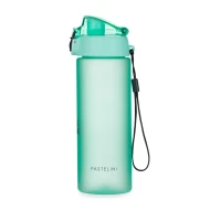 Fľaša OXY CLiCK 600 ml PASTELINI zelená