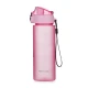 Fľaša OXY CLiCK 600 ml PASTELINI ružová – Oxybag 6-39625