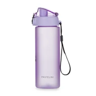 Fľaša OXY CLiCK 600 ml PASTELINI fialová