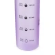 Fľaša OXY CLiCK 600 ml PASTELINI fialová – Oxybag 6-39725