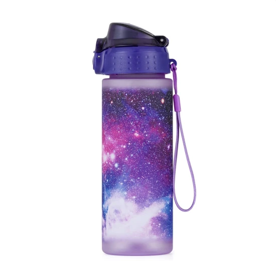 Fľaša OXY CLiCK 600 ml Galaxy – Oxybag 6-40125