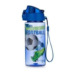 Fľaša OXY CLiCK 500 ml Futbal 2