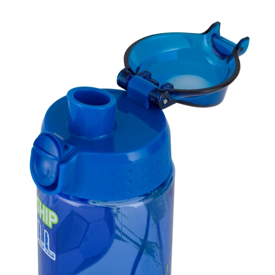 Fľaša OXY CLiCK 500 ml Futbal 2 – Oxybag 6-44026