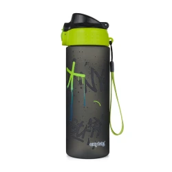 Fľaša OXY CLiCK 600 ml Graffiti boy