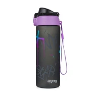Fľaša OXY CLiCK 600 ml Graffiti girl