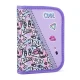 Peračník jednoposchodový Funny Girl – Oxybag 6-59626