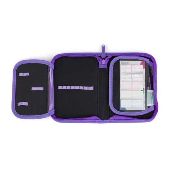 Peračník jednoposchodový Funny Girl – Oxybag 6-59626