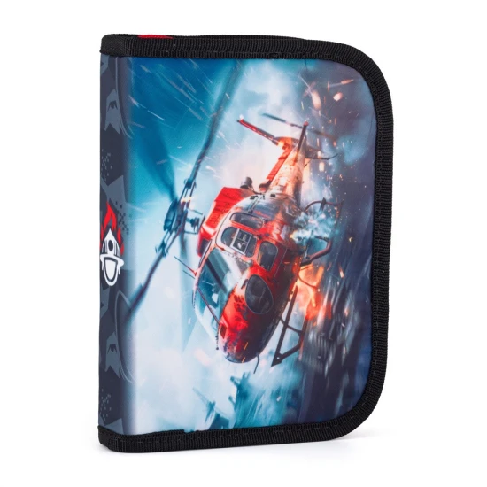 Peračník jednoposchodový Hasiči – Oxybag 6-60026