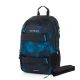 Študentský batoh s puzdrom OXY Sport Grunge boy – Oxybag 6-73026E