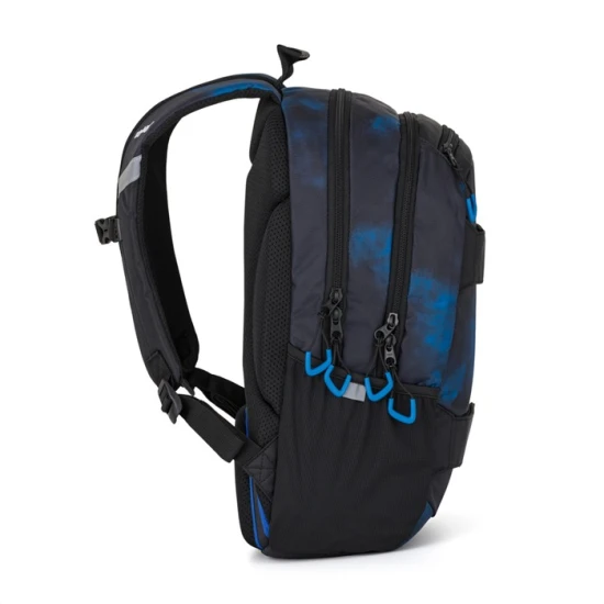Študentský batoh s puzdrom OXY Sport Grunge boy – Oxybag 6-73026E