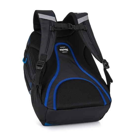 Študentský batoh s puzdrom OXY Sport Grunge boy – Oxybag 6-73026E