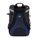 Študentský batoh s puzdrom OXY Sport Grunge boy – Oxybag 6-73026E