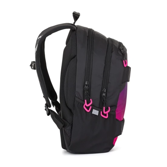 Študentský batoh s puzdrom OXY Sport Ombre girl – Oxybag 6-73126E