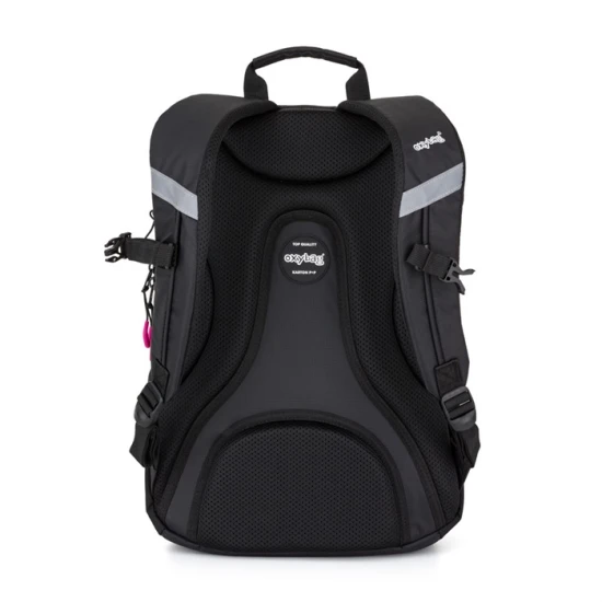 Študentský batoh s puzdrom OXY Sport Ombre girl – Oxybag 6-73126E