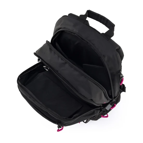 Študentský batoh s puzdrom OXY Sport Ombre girl – Oxybag 6-73126E