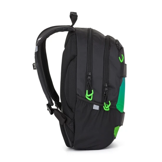 Študentský batoh s puzdrom OXY Sport Ombre boy – Oxybag 6-73226E